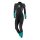 Sport Steamer G2 Back-Zip 5mm Damen