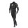 Sport Steamer Back-Zip G2 (Gelbe Akzente) 3mm Herren