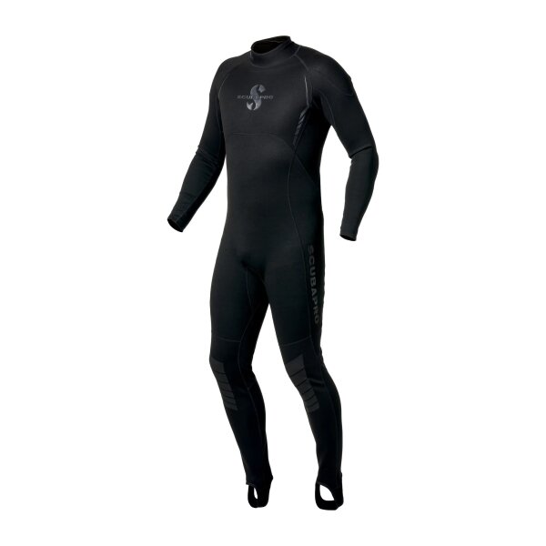 Sport Steamer 0.5mm Herren