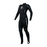 Sport Steamer 0.5mm Damen