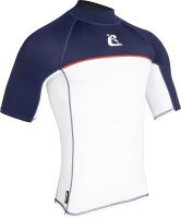 Shield Rashguard Kurzarm Herren