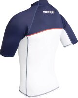 Shield Rashguard Kurzarm Herren