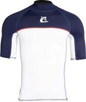 Shield Rashguard Kurzarm Herren