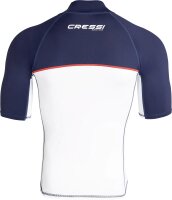Shield Rashguard Kurzarm Herren