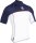 Shield Rashguard Kurzarm Herren