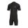 Oneflex Shorty Front-Zip 2.5mm Herren