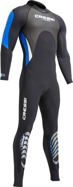 Morea 3mm Herren Neoprenanzug
