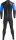 Morea 3mm Herren Neoprenanzug