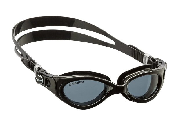Flash Compact Schwimmbrille