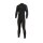 Oneflex Back-Zip 3mm Herren
