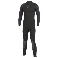 Oneflex Back-Zip 5mm Herren