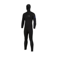 Oneflex Front-Zip 6mm Herren