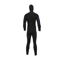 Oneflex Front-Zip 6mm Herren