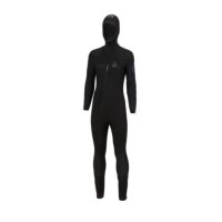 Oneflex Front-Zip 6mm Damen
