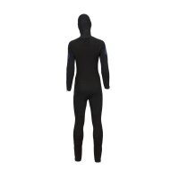 Oneflex Front-Zip 6mm Damen