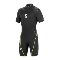 Definition Shorty 2.5mm Herren