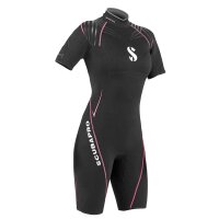 Definition Shorty 2.5mm Damen