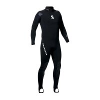 Definition Steamer 1mm Herren
