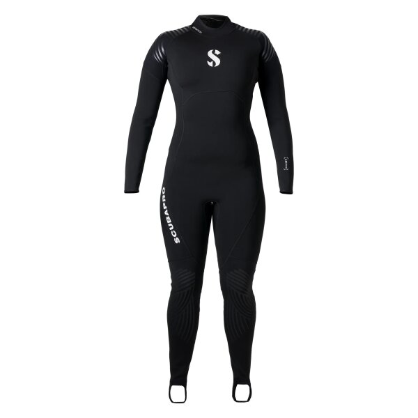 Definition Steamer 1mm Damen