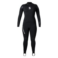 Definition Steamer 1mm Damen