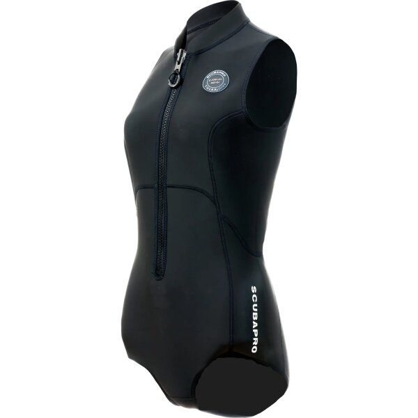 Everflex Yulex® Schwimmanzug 2mm Damen