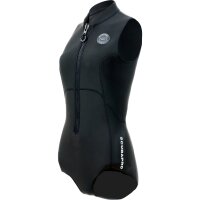 Everflex Yulex® Schwimmanzug 2mm Damen