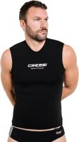Core Weste 2.5mm Herren