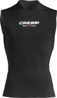 Core Weste 2.5mm Herren