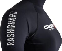 Rashguard Langarm Damen