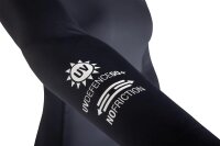 Rashguard Langarm Damen
