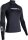 Rashguard Langarm Damen