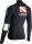 Rashguard Langarm Damen
