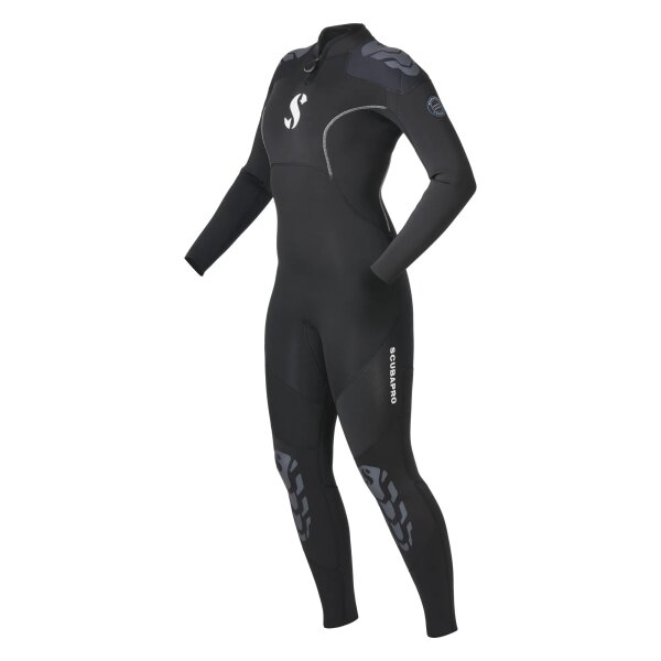 Everflex Yulex® Tauchanzug 3/2mm Damen