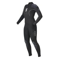 Everflex Yulex® Tauchanzug 3/2mm Damen