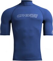 Sentinel Rashguard Kurzarm Herren