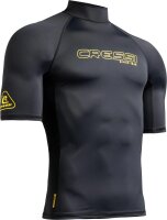 Sentinel Rashguard Kurzarm Herren