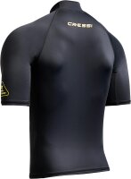 Sentinel Rashguard Kurzarm Herren