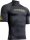 Sentinel Rashguard Kurzarm Herren