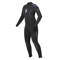 Everflex Yulex® Tauchanzug 5/4mm Damen