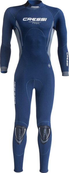 Fast 3mm Herren Neoprenanzug
