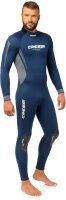 Fast 3mm Herren Neoprenanzug