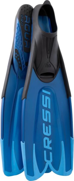Agua Pro Flossen