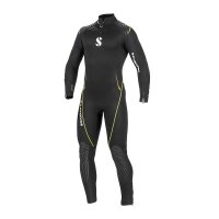 Definition Steamer 3mm Herren