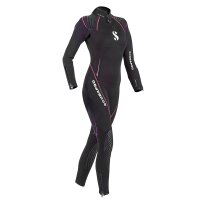 Definition Steamer 3mm Damen