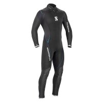 Definition Steamer 5mm Herren