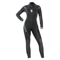 Definition Steamer 5mm Damen
