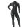 Definition Steamer 5mm Damen
