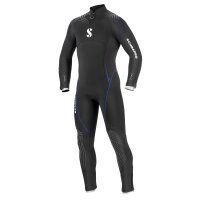 Definition Steamer 7mm Herren
