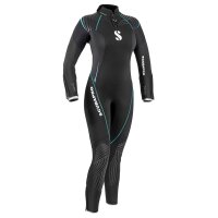 Definition Steamer 7mm Damen