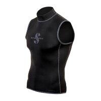 Sport Weste ohne Kapuze 2mm